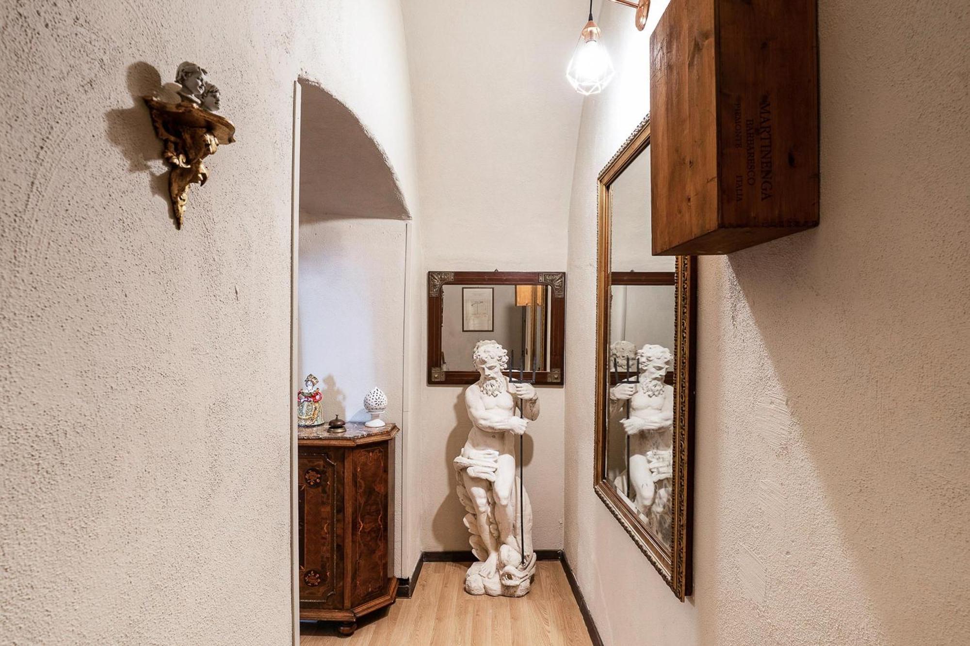 Il Feudo By Barbarhouse Maison d'hôtes Bari
